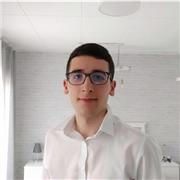 Estudiante de ingeniería se ofrece a dar clases de refuerzo de matemáticas a alumnos de hasta 2o de bachillerato
